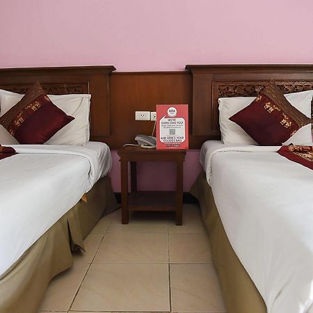 Nida Rooms Ipoh Bercham Bistari Buitenkant foto